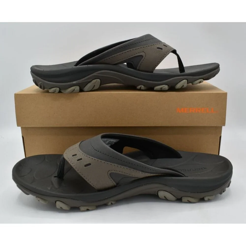 Merrell mens size